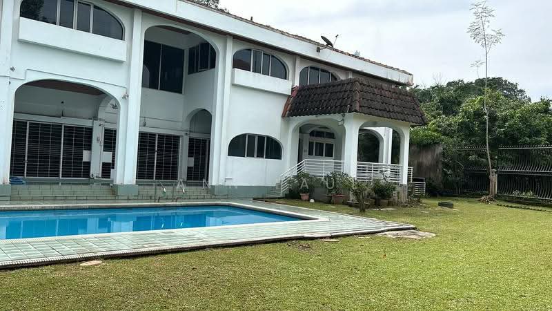 Bungalow House for Sale in Pantai (Kuala Lumpur) - Ann Paul - Exterior - PropertyGuru.com.my