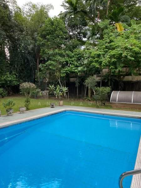 Bungalow House for Sale in Pantai (Kuala Lumpur) - Ann Paul - Garden - PropertyGuru.com.my