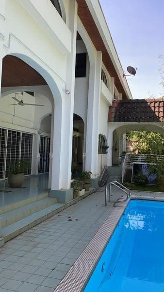 Bungalow House for Sale in Pantai (Kuala Lumpur) - Ann Paul - Exterior - PropertyGuru.com.my