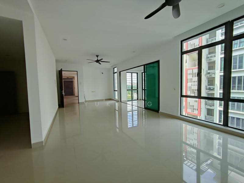 Condominium for Sale at Alam Desa @ Park Village - Yuki Ng - Living Room - PropertyGuru.com.my
