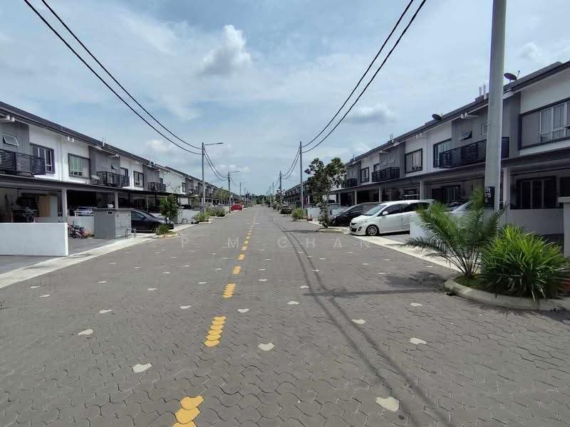 2-storey Terraced House for Sale in Kuala Selangor (Selangor) - P M Chan - Exterior - PropertyGuru.com.my