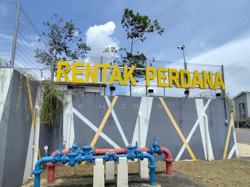 2-storey Terraced House for Sale in Kuala Selangor (Selangor) - P M Chan - PropertyGuru.com.my