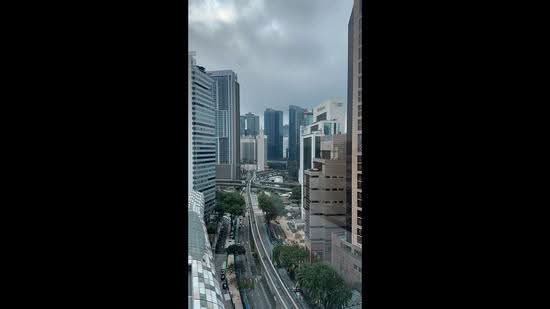 Kediaman Servis untuk Dijual di Quill Residence - Hugo Chong - PropertyGuru.com.my
