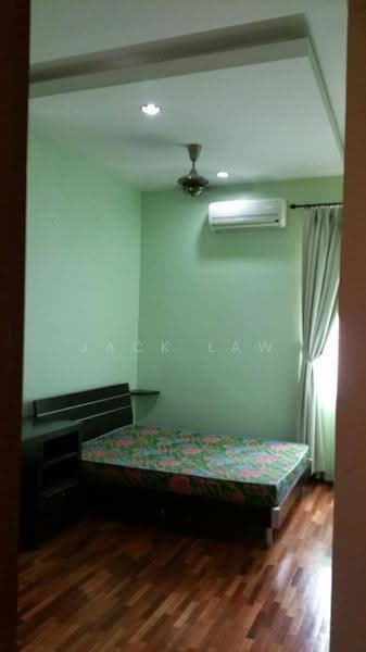 Rumah Berkembar untuk Disewa di Batu Ferringhi (Penang) - Jack Law - Bedroom - PropertyGuru.com.my