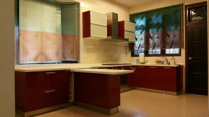 Rumah Berkembar untuk Disewa di Batu Ferringhi (Penang) - Jack Law - Kitchen - PropertyGuru.com.my