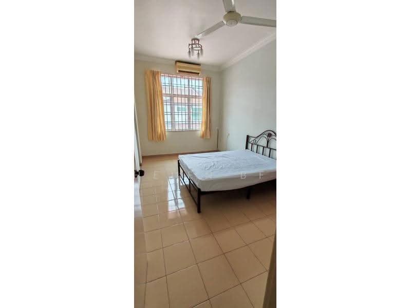 2-storey Terraced House for Rent in Taman Merak (Bukit Baru) - Helen BF - Bedroom - PropertyGuru.com.my