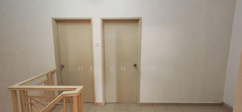 2-storey Terraced House for Rent in Taman Merak (Bukit Baru) - Helen BF - Interior - PropertyGuru.com.my