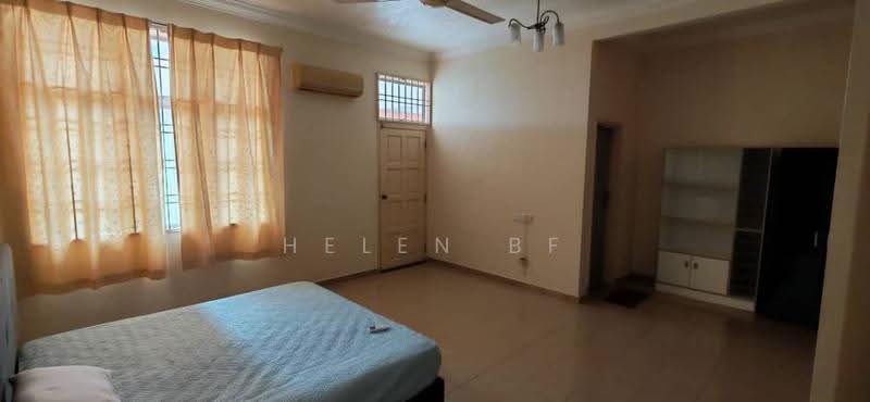 2-storey Terraced House for Rent in Taman Merak (Bukit Baru) - Helen BF - Bedroom - PropertyGuru.com.my