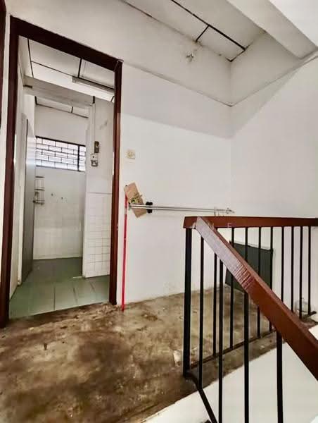 2-storey Terraced House for Sale in Taman Sepakat (Bukit Mertajam) - Josephine Lim - Interior - PropertyGuru.com.my