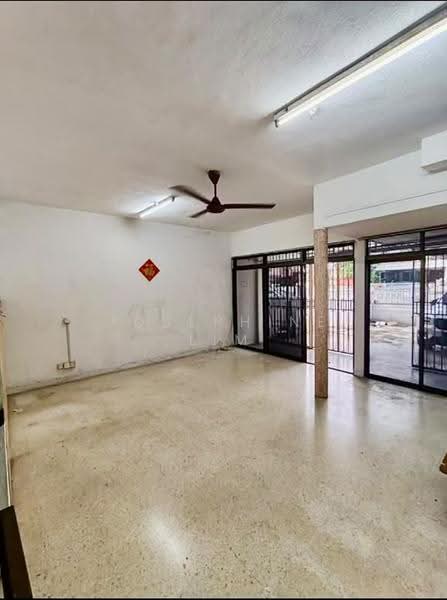 2-storey Terraced House for Sale in Taman Sepakat (Bukit Mertajam) - Josephine Lim - Living Room - PropertyGuru.com.my