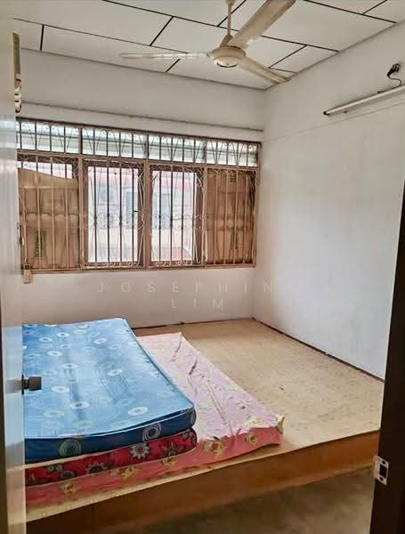 2-storey Terraced House for Sale in Taman Sepakat (Bukit Mertajam) - Josephine Lim - Bedroom - PropertyGuru.com.my