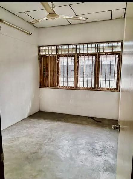 2-storey Terraced House for Sale in Taman Sepakat (Bukit Mertajam) - Josephine Lim - Interior - PropertyGuru.com.my