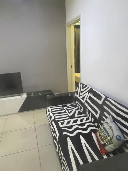 Service Residence for Rent at Arte Plus - Jack Liew - Living Room - PropertyGuru.com.my