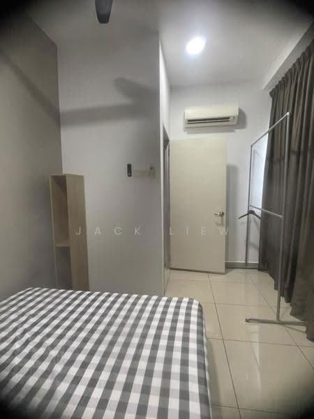 Service Residence for Rent at Arte Plus - Jack Liew - Bedroom - PropertyGuru.com.my