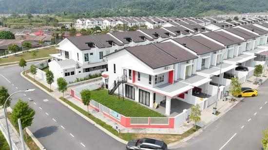 Rumah Teres 2-Tingkat untuk Dijual di Seremban (Negeri Sembilan) - Madam Lolaliza - PropertyGuru.com.my