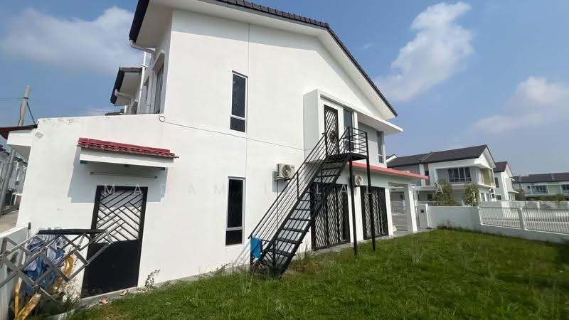 Rumah Teres 2-Tingkat untuk Dijual di Seremban (Negeri Sembilan) - Madam Lolaliza - PropertyGuru.com.my