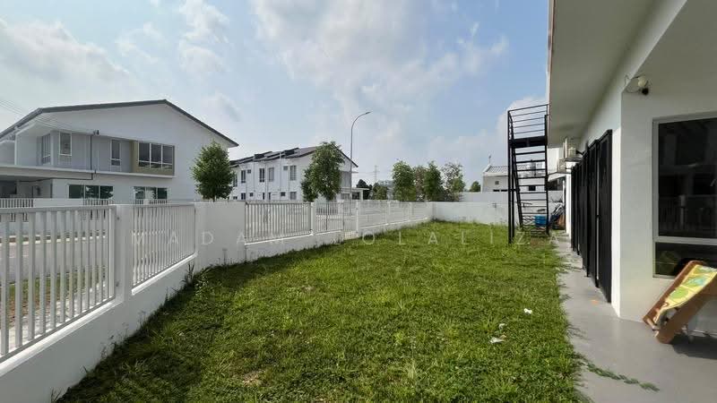 Rumah Teres 2-Tingkat untuk Dijual di Seremban (Negeri Sembilan) - Madam Lolaliza - PropertyGuru.com.my