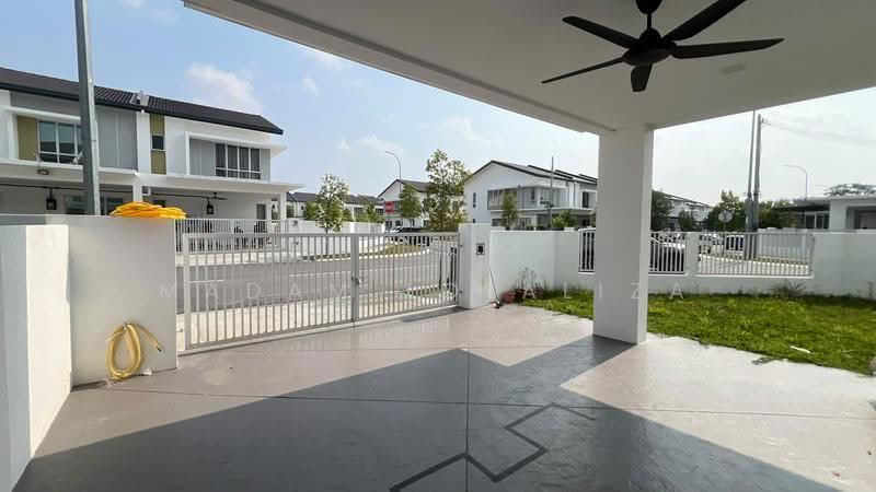 Rumah Teres 2-Tingkat untuk Dijual di Seremban (Negeri Sembilan) - Madam Lolaliza - PropertyGuru.com.my