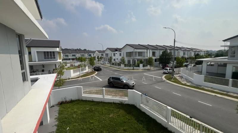 Rumah Teres 2-Tingkat untuk Dijual di Seremban (Negeri Sembilan) - Madam Lolaliza - PropertyGuru.com.my