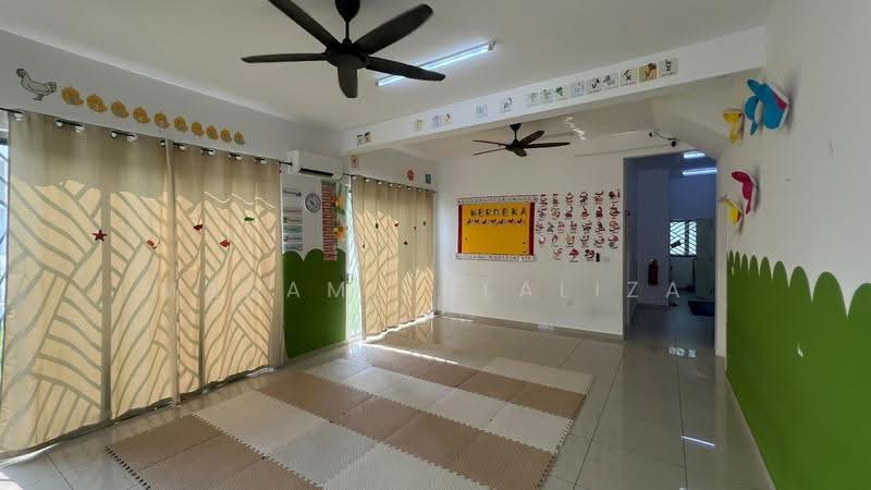 Rumah Teres 2-Tingkat untuk Dijual di Seremban (Negeri Sembilan) - Madam Lolaliza - PropertyGuru.com.my