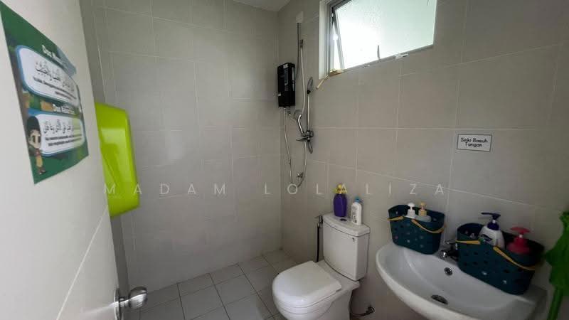 Rumah Teres 2-Tingkat untuk Dijual di Seremban (Negeri Sembilan) - Madam Lolaliza - PropertyGuru.com.my