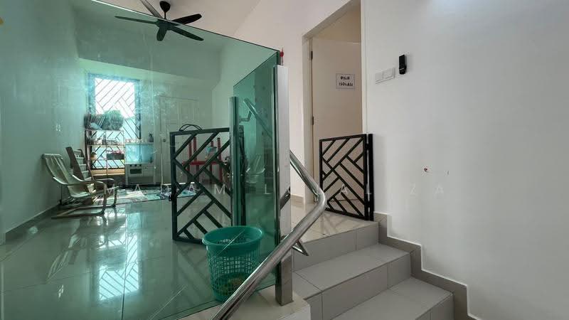 Rumah Teres 2-Tingkat untuk Dijual di Seremban (Negeri Sembilan) - Madam Lolaliza - PropertyGuru.com.my