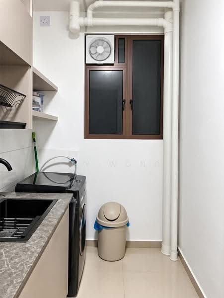Service Residence for Rent at The Glenz @ Glenmarie - Jay Wong - Interior - PropertyGuru.com.my