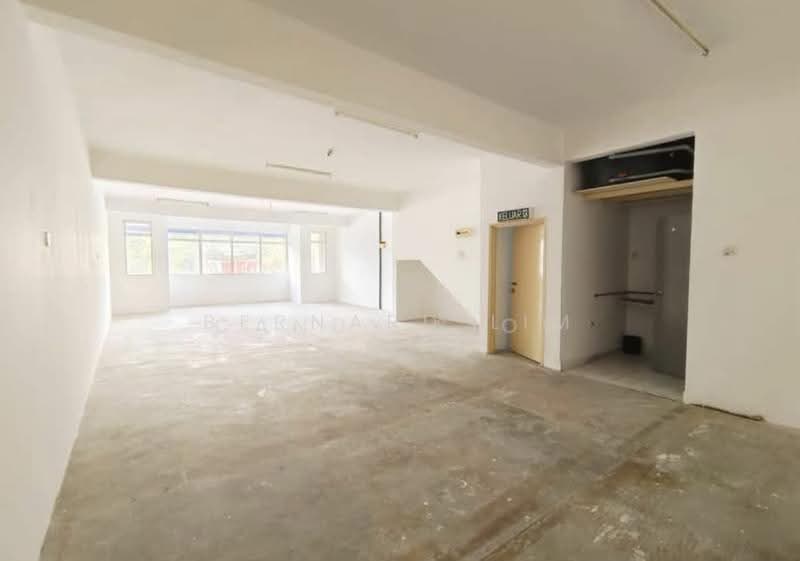 Shop for Rent in Taman Mount Austin (Tebrau) - Bernard Lim - Interior - PropertyGuru.com.my