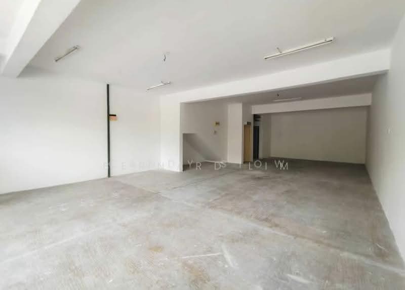 Shop for Rent in Taman Mount Austin (Tebrau) - Bernard Lim - Interior - PropertyGuru.com.my