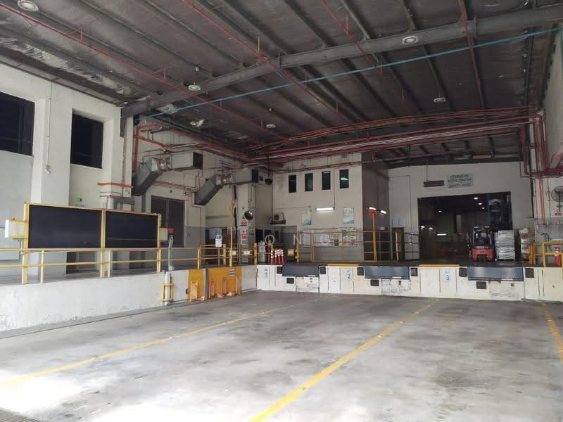 Detached Factory for Rent in Shah Alam (Selangor) - Peong . - Interior - PropertyGuru.com.my