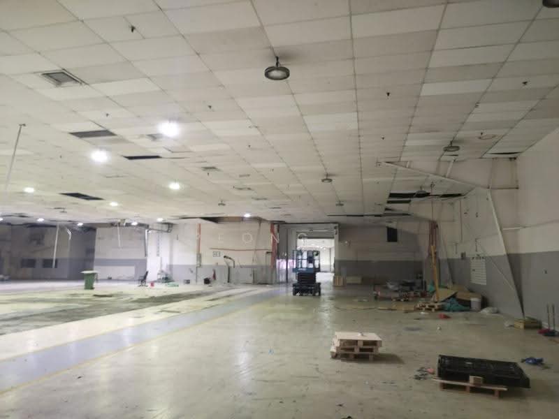 Detached Factory for Rent in Shah Alam (Selangor) - Peong . - Interior - PropertyGuru.com.my