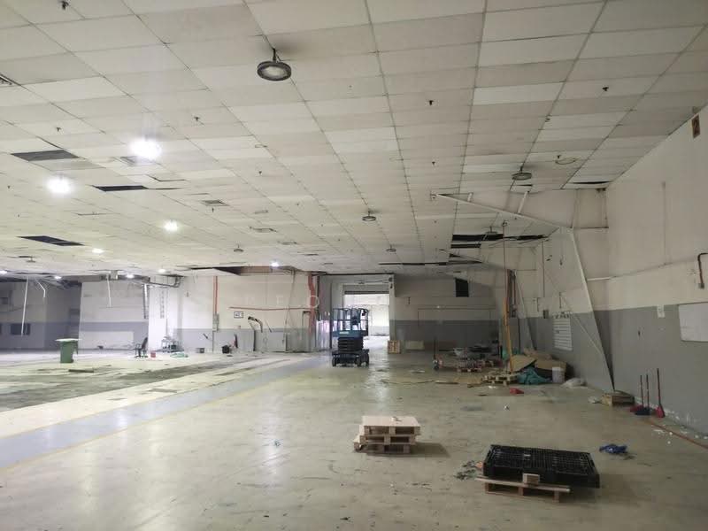 Detached Factory for Rent in Shah Alam (Selangor) - Peong . - Interior - PropertyGuru.com.my