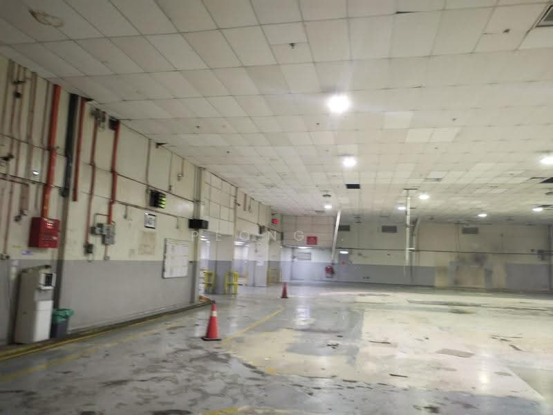 Detached Factory for Rent in Shah Alam (Selangor) - Peong . - Interior - PropertyGuru.com.my