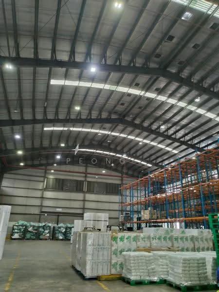 Detached Factory for Rent in Shah Alam (Selangor) - Peong . - Warehouse - PropertyGuru.com.my