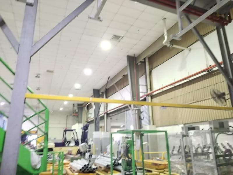 Detached Factory for Rent in Shah Alam (Selangor) - Peong . - Interior - PropertyGuru.com.my