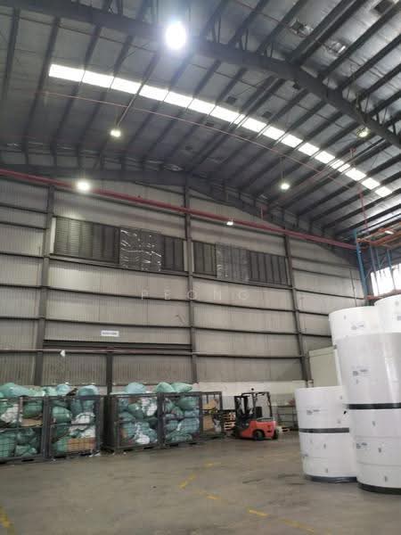 Detached Factory for Rent in Shah Alam (Selangor) - Peong . - Interior - PropertyGuru.com.my