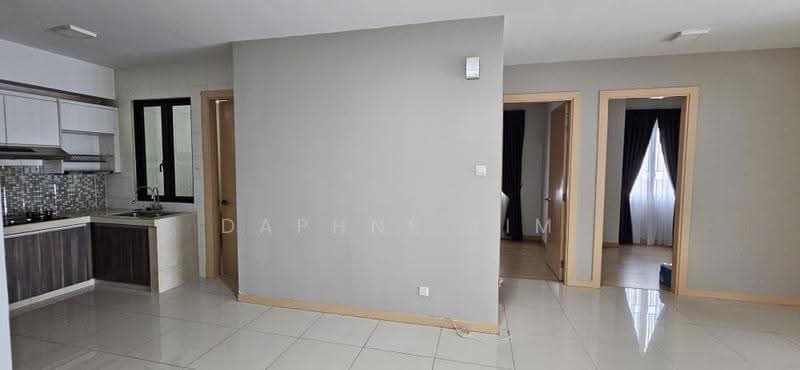 Kondominium untuk Disewa di Gembira Residen - Daphne Lim - Kitchen - PropertyGuru.com.my