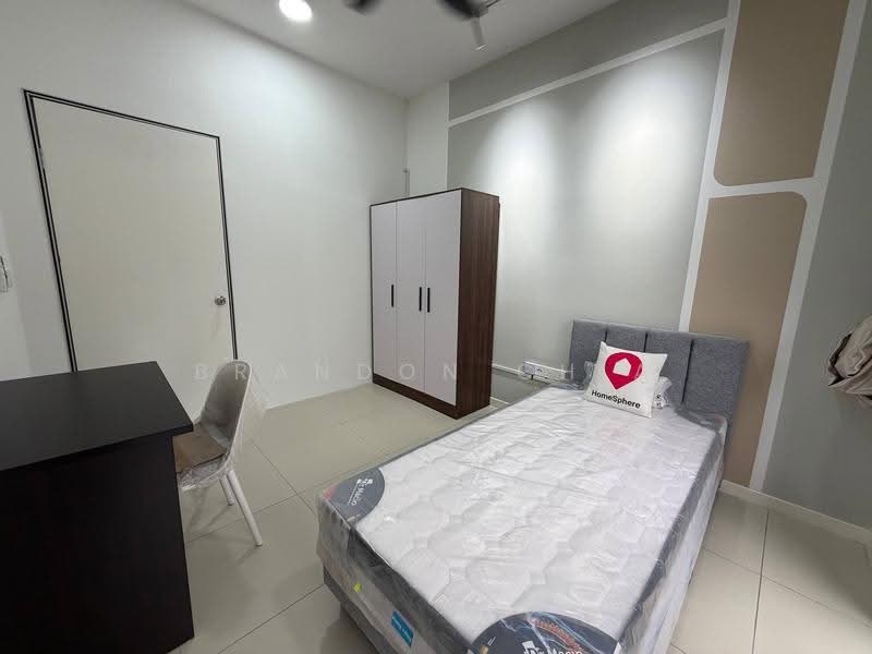 Condominium for Rent at Vierra Residence - Brandon Chia - Bedroom - PropertyGuru.com.my