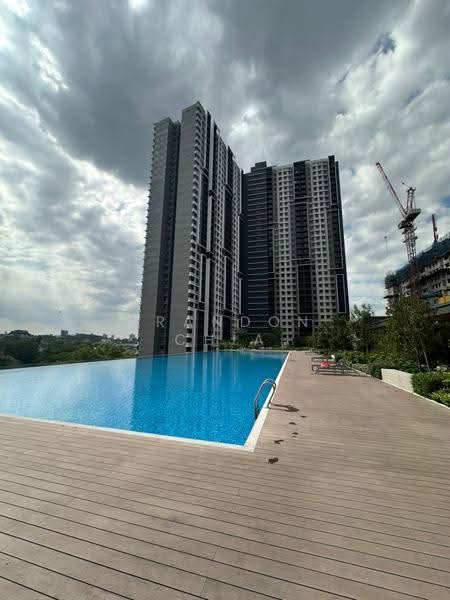 Condominium for Rent at Vierra Residence - Brandon Chia - Exterior - PropertyGuru.com.my