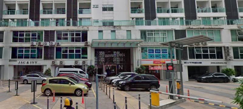 Kedai untuk Disewa di Taman Sri Hartamas (Sri Hartamas) - Shawn Lim - Exterior - PropertyGuru.com.my