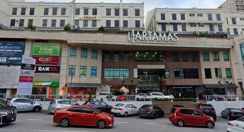 Kedai untuk Disewa di Taman Sri Hartamas (Sri Hartamas) - Shawn Lim - Exterior - PropertyGuru.com.my