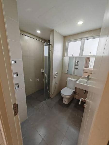 Service Residence for Rent at Tiara Mutiara / The Crown - Daniel Ong - Bathroom - PropertyGuru.com.my