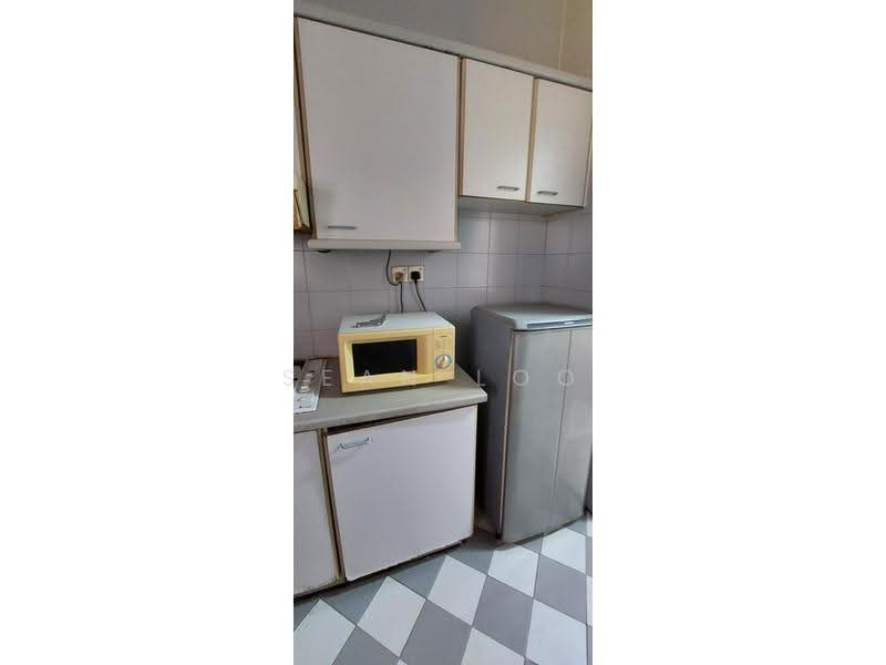 Condominium for Sale at Villa Putra - Sean Loo - Kitchen - PropertyGuru.com.my