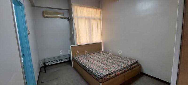 Condominium for Sale at Villa Putra - Sean Loo - Bedroom - PropertyGuru.com.my