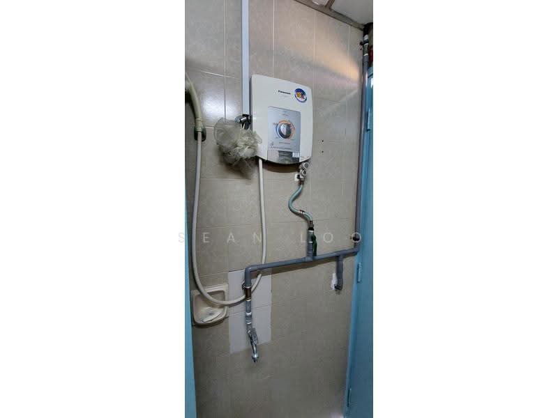 Condominium for Sale at Villa Putra - Sean Loo - Bathroom - PropertyGuru.com.my