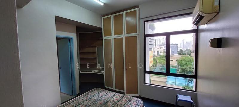 Condominium for Sale at Villa Putra - Sean Loo - Bedroom - PropertyGuru.com.my