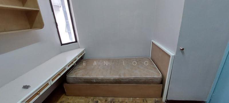 Condominium for Sale at Villa Putra - Sean Loo - Bedroom - PropertyGuru.com.my