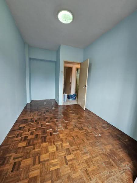 Pangsapuri untuk Disewa di Juara Suria Apartment - Jacob Simmon - Interior - PropertyGuru.com.my
