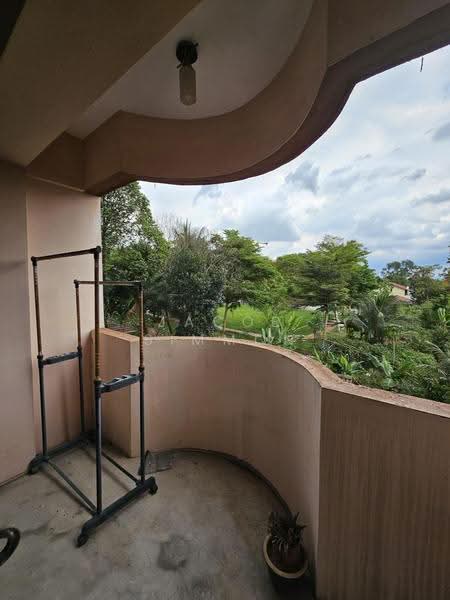 Pangsapuri untuk Disewa di Juara Suria Apartment - Jacob Simmon - PropertyGuru.com.my