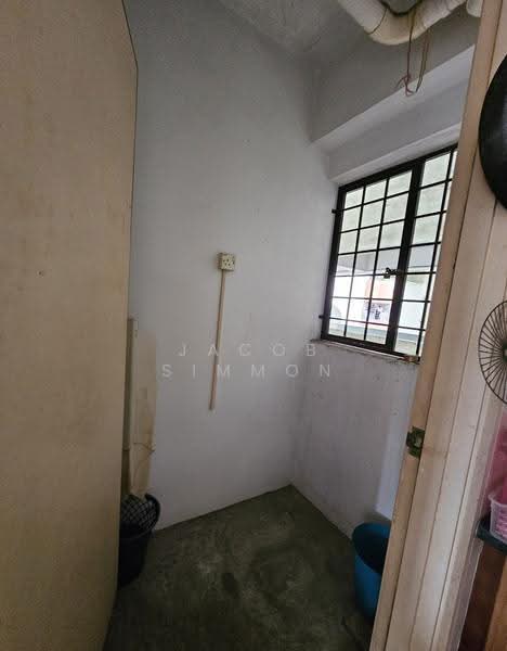 Pangsapuri untuk Disewa di Juara Suria Apartment - Jacob Simmon - Interior - PropertyGuru.com.my